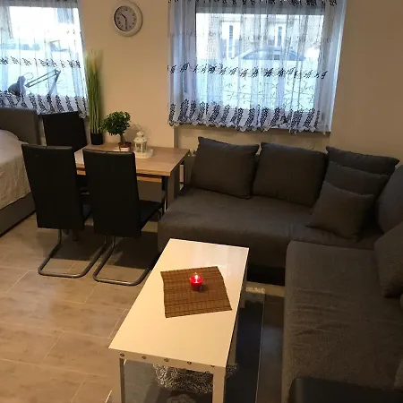 Apartment 77 *