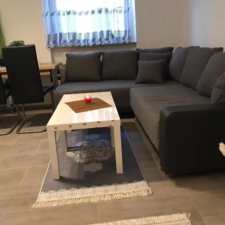 77 Apartment Dortmund