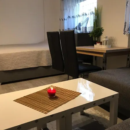 Apartment 77