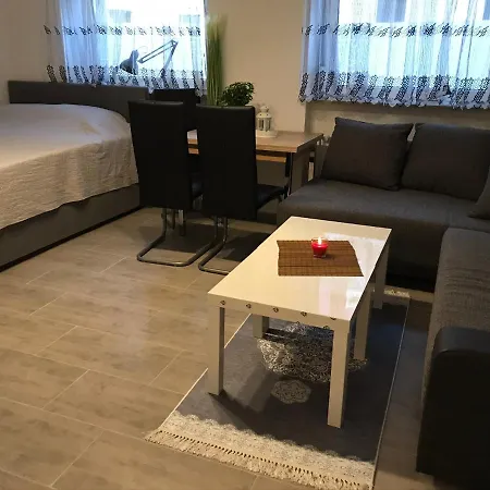 Apartment 77