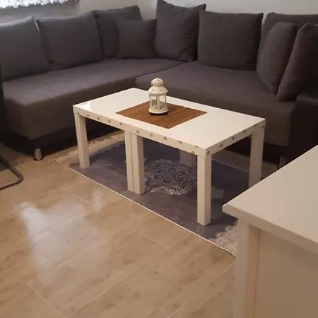 Apartment 77 *