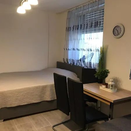 Apartment 77 *