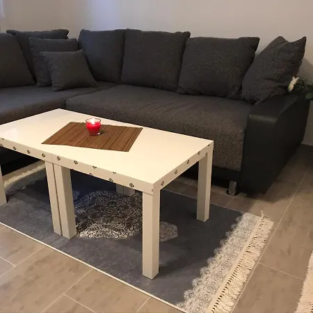 77 Apartment Dortmund